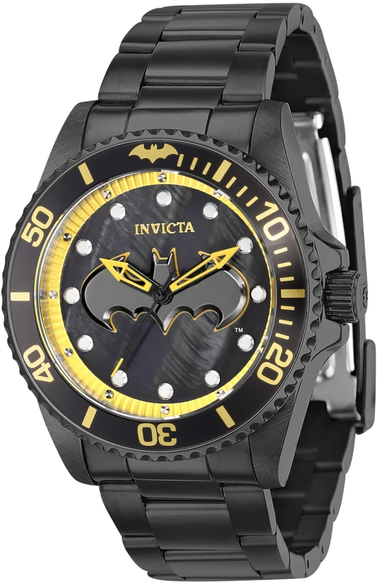 DC Comics model 36382 | Invictawatch