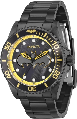 DC Comics model 36382 | Invictawatch