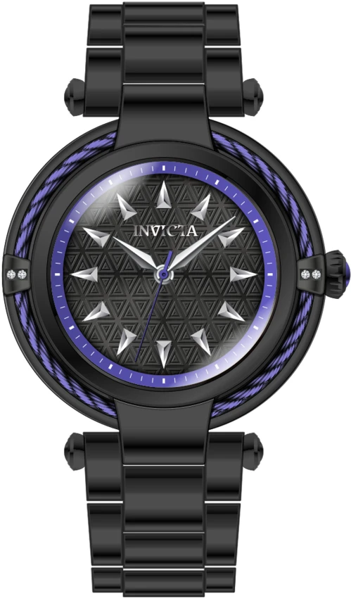 Marvel model 36387 | Invictawatch