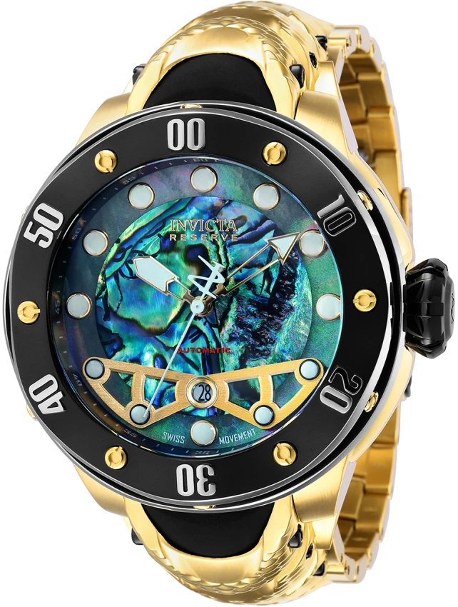 Kraken model 36390 | Invictawatch