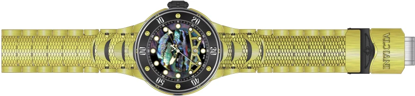 Kraken model 36390 | Invictawatch