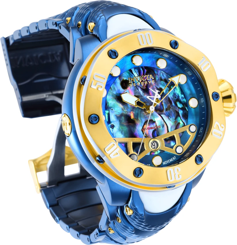 Kraken model 36392 | Invictawatch