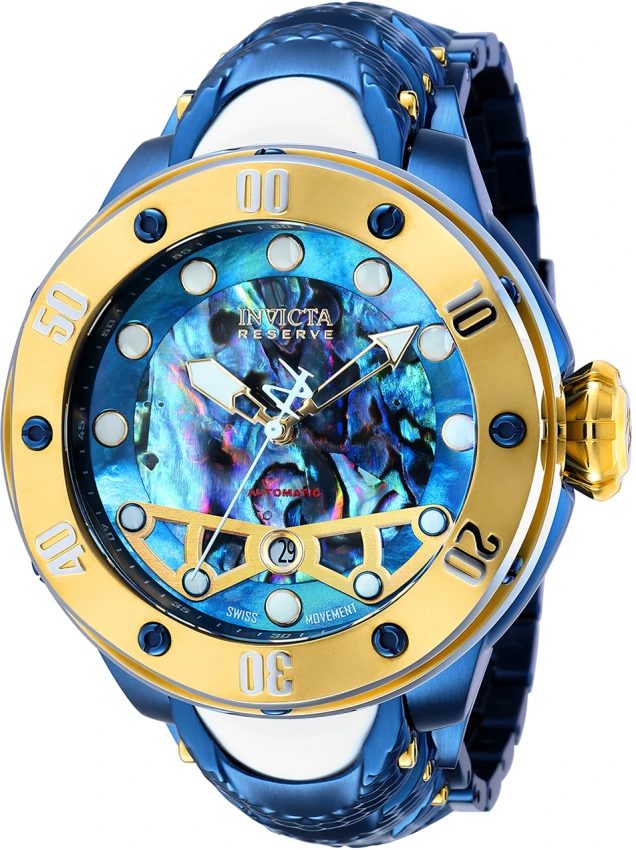 Kraken model 36392 | Invictawatch