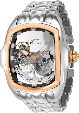 INVICTA RESERVE 腕時計 メンズ Lupah model 10287 | Invictawatch