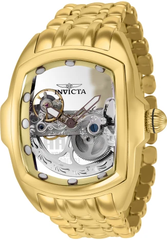 Lupah model 10287 | Invictawatch