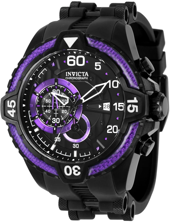 Aviator model 36426 | Invictawatch