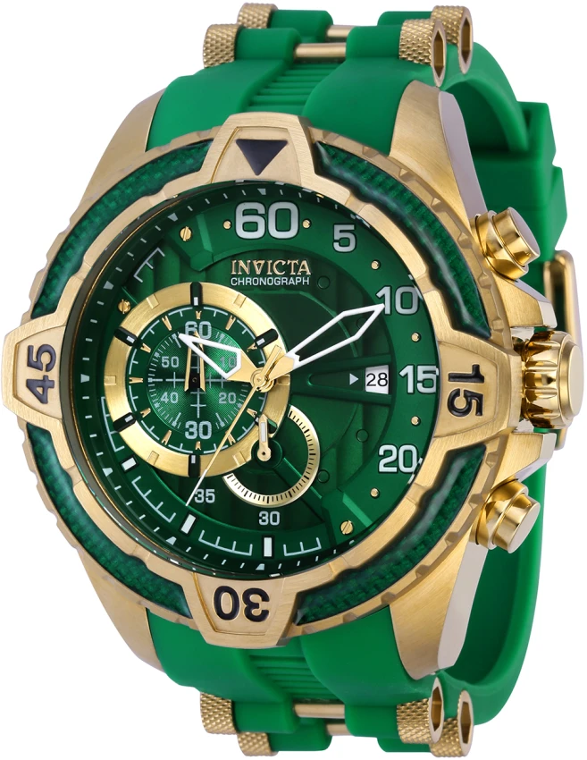 orubo Aviator model 36428 | Invictawatch