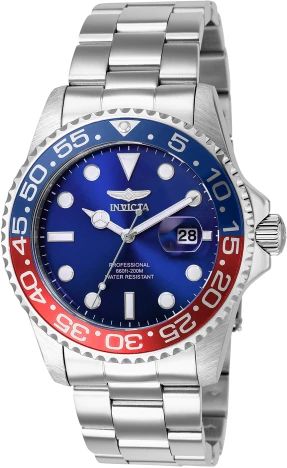 Pro Diver model 36548 | Invictawatch