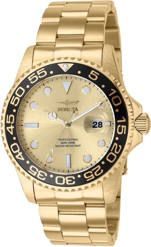 Pro Diver model 36552 | Invictawatch