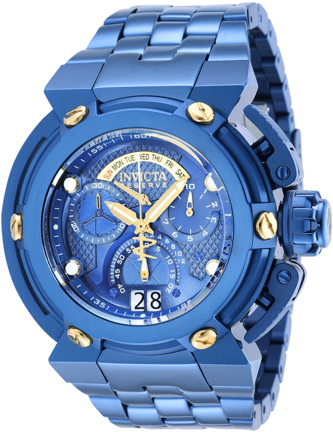 Coalition Forces model 36575 | Invictawatch