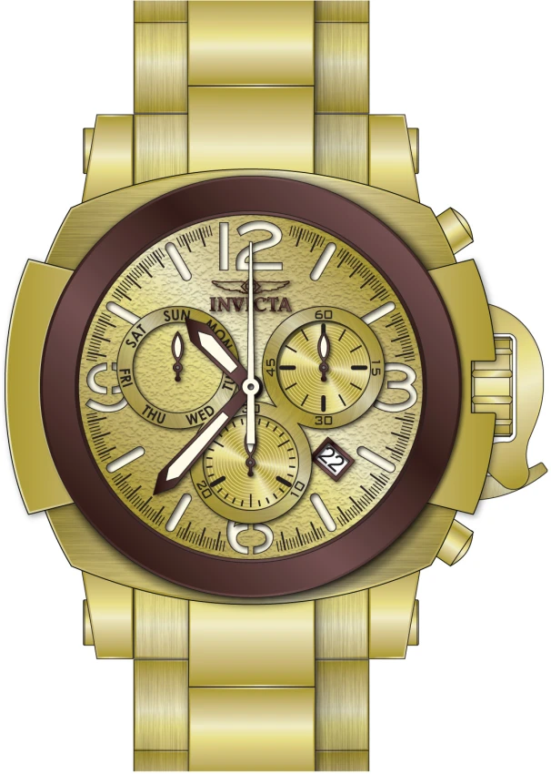 Coalition Forces model 36582 | Invictawatch