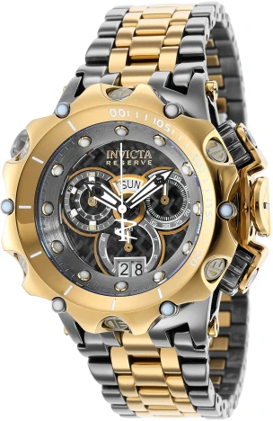 Reserve model 36585 | Invictawatch