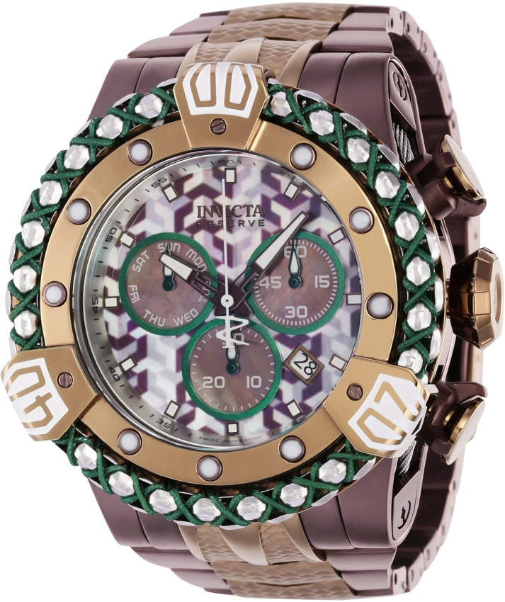 Reserve model 36594 | Invictawatch