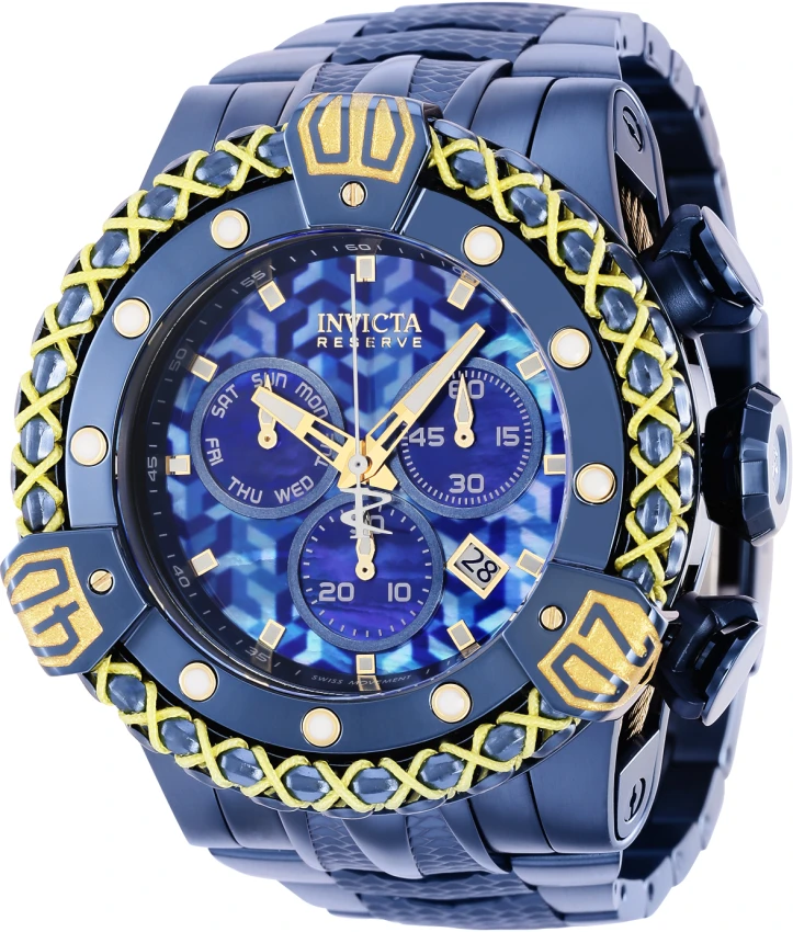 Reserve model 36595 | Invictawatch