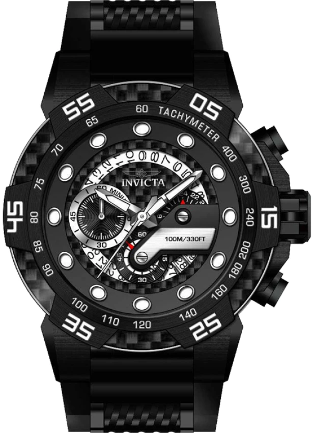 Speedway model 36598 | Invictawatch