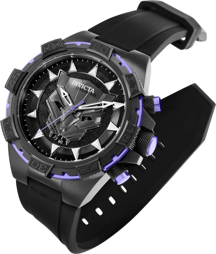 Marvel model 36606 | Invictawatch