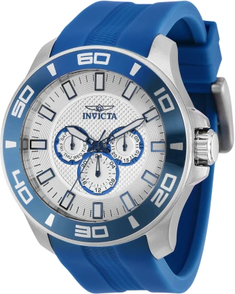 Pro Diver model 45722 | Invictawatch