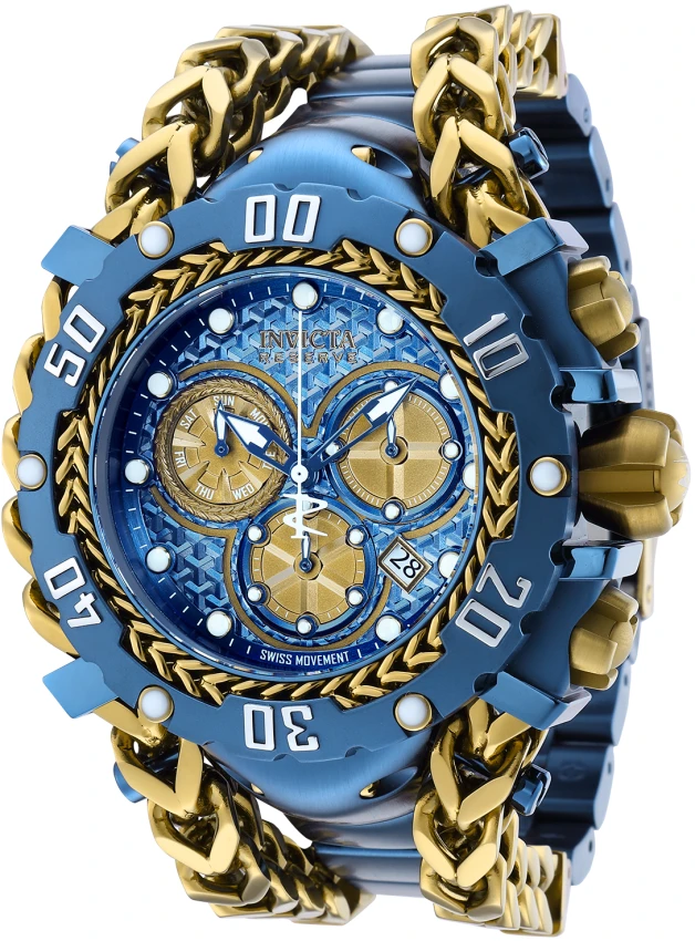 Gladiator model 36617 | Invictawatch