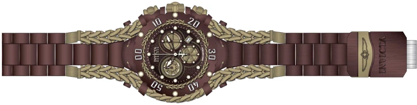 Gladiator model 36619 | Invictawatch