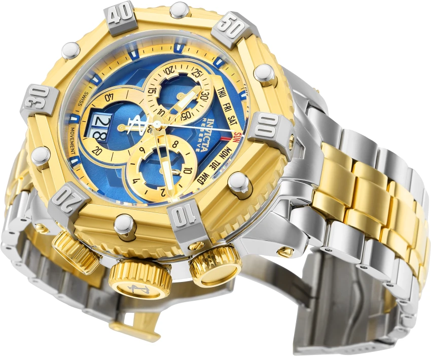 Huracan model 36628 | Invictawatch