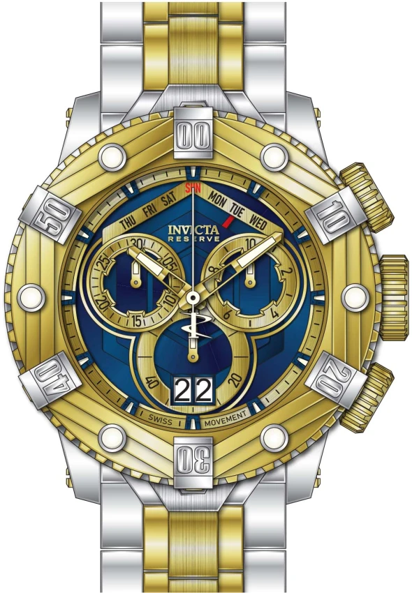 Huracan model 36628 | Invictawatch