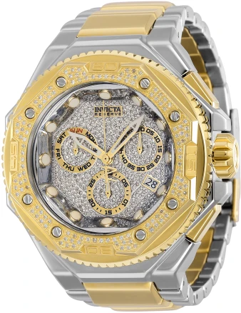 Reserve model 36645 | Invictawatch