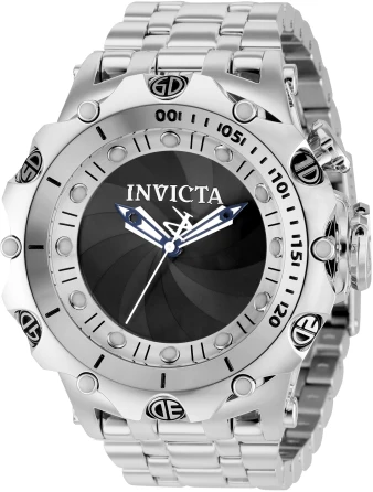 H.R.I Reserve model 27694 | Invictawatch