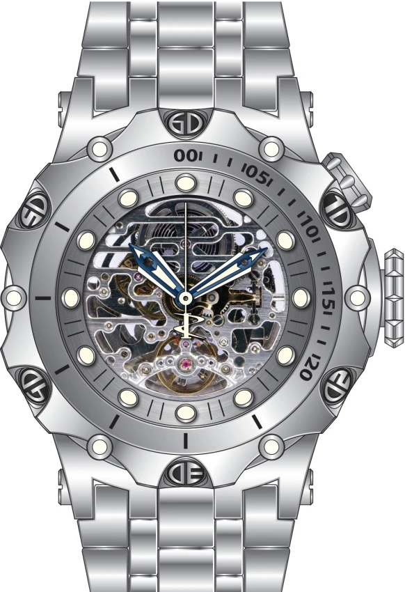 Reserve model 36656 | Invictawatch