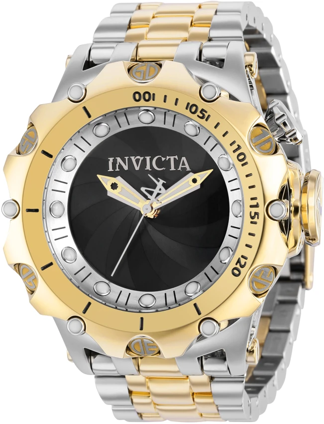 Reserve model 36657 | Invictawatch