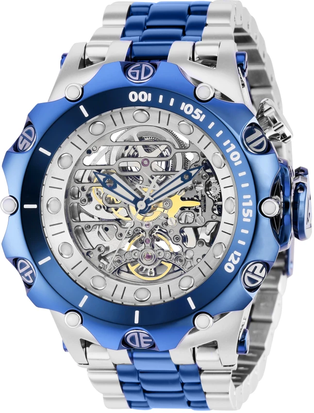 Reserve model 36658 | Invictawatch