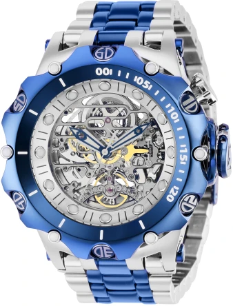 Reserve model 14307 | Invictawatch