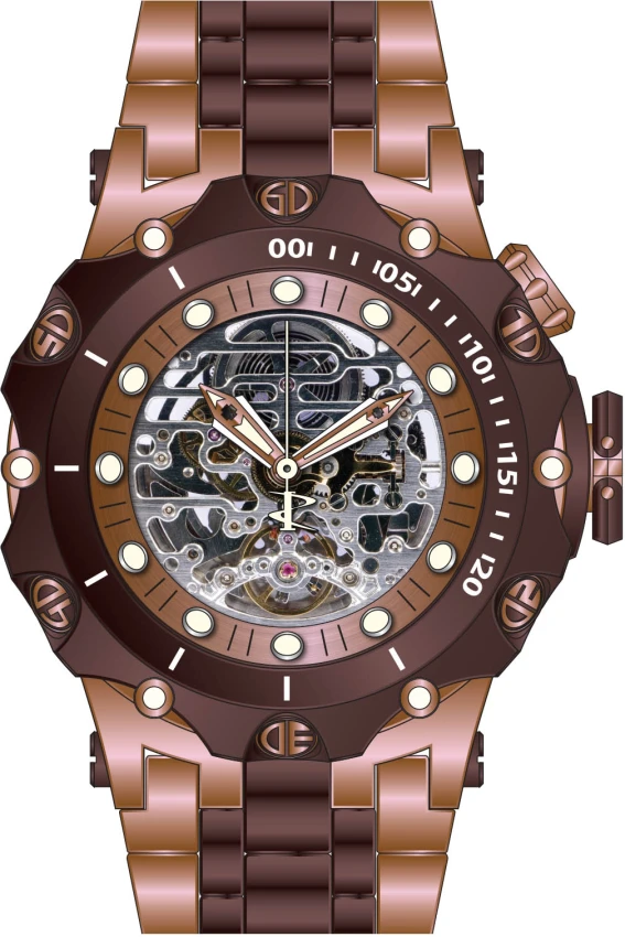 Reserve model 36662 | Invictawatch