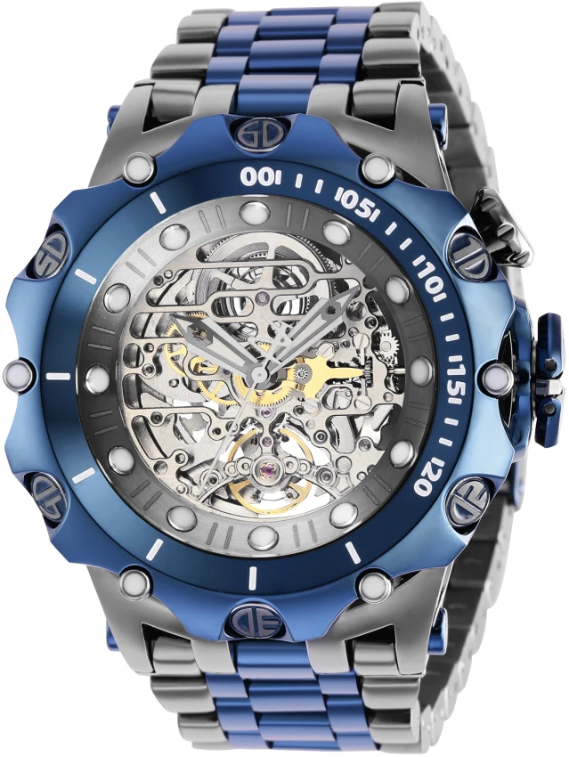 Reserve model 36664 | Invictawatch
