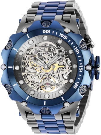 Reserve model 36664 | Invictawatch