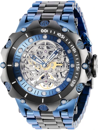 Reserve model 36666 | Invictawatch