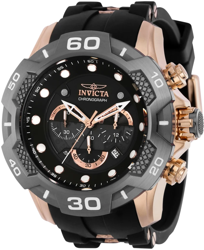 Speedway model 36683 | Invictawatch