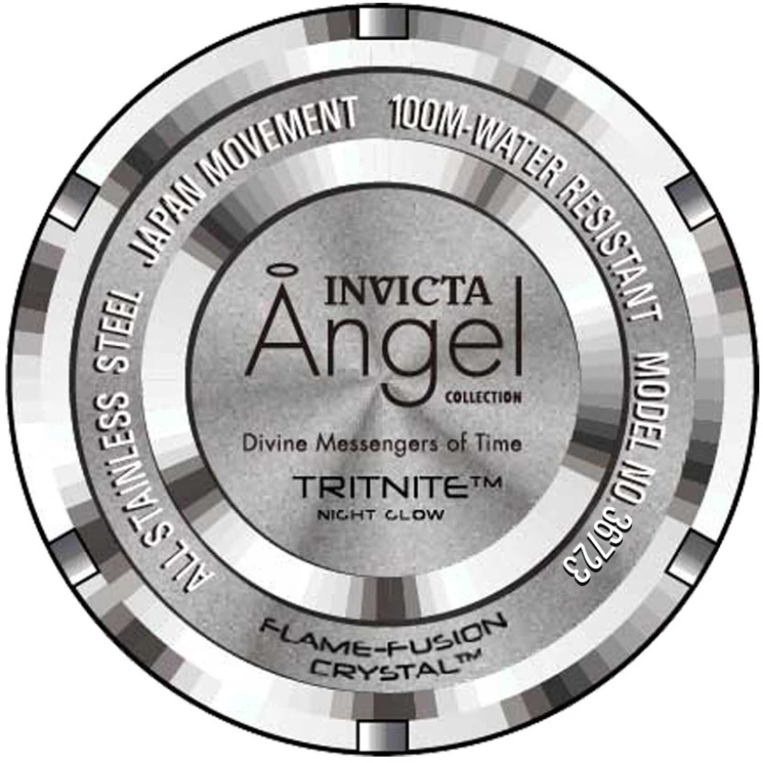 Angel model 36723 | Invictawatch