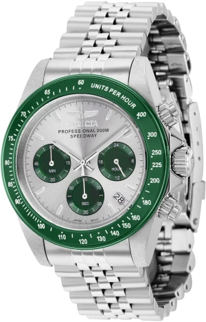 Speedway model 36734 | Invictawatch