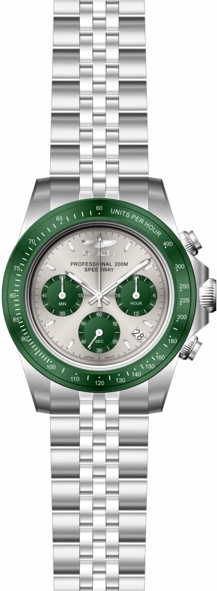 Speedway model 36734 | Invictawatch