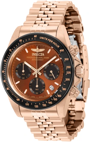 Speedway model 36736 | Invictawatch