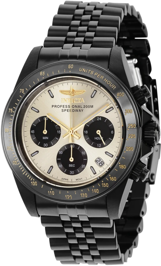 Speedway model 36738 | Invictawatch