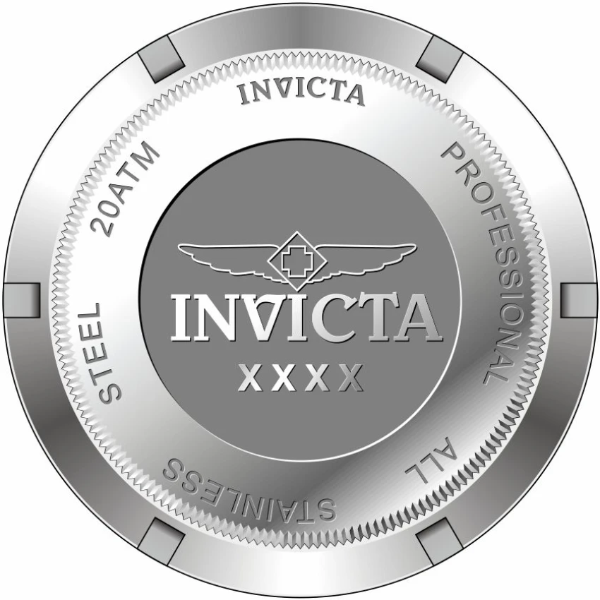 ディスイズザウェイ Speedway model 36741 | Invictawatch