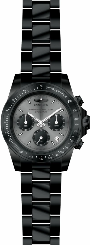 ディスイズザウェイ Speedway model 36741 | Invictawatch