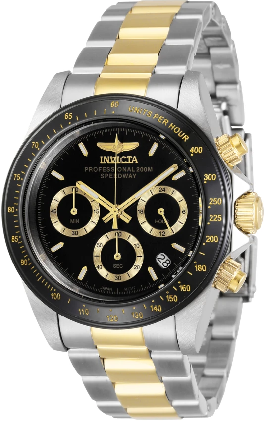 Speedway model 36743 | Invictawatch
