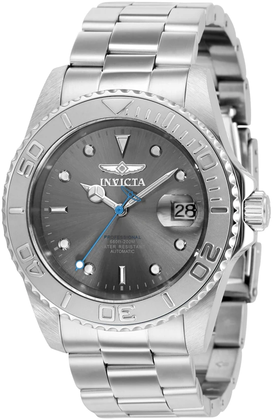 Pro Diver model 36748 | Invictawatch