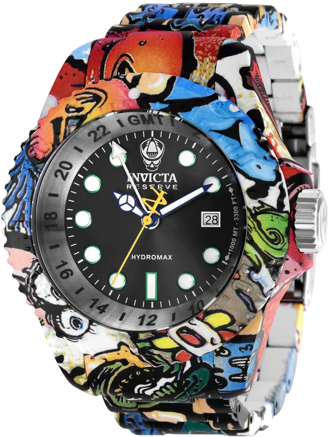 Reserve model 36759 | Invictawatch