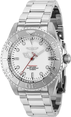 Pro Diver model 36763 | Invictawatch