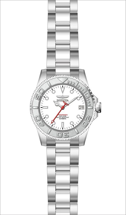 Pro Diver model 36763 | Invictawatch