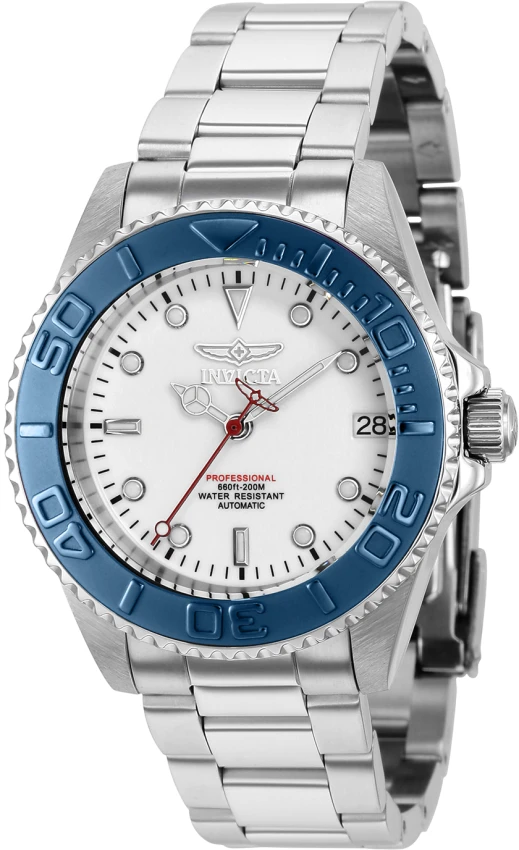 Pro Diver model 36771 | Invictawatch