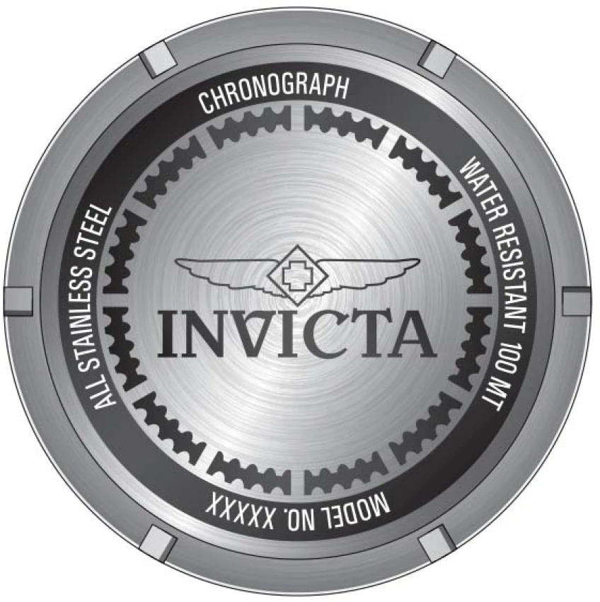 Pro Diver model 36775 | Invictawatch